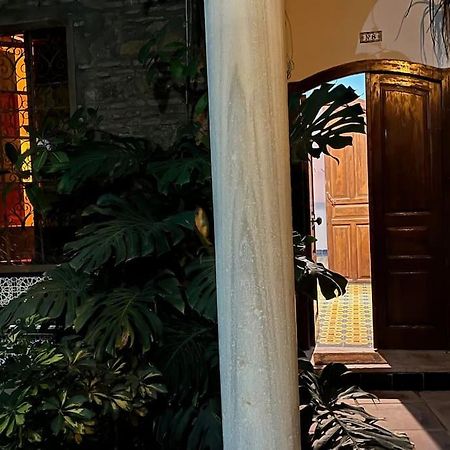 شقة Patio De La Corredera قرطبة المظهر الخارجي الصورة