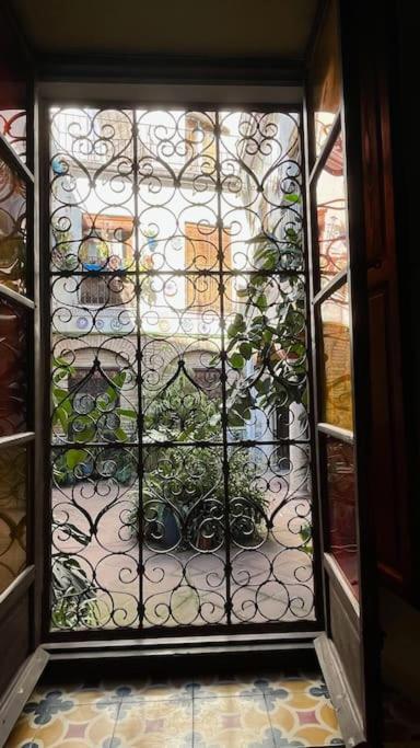 شقة Patio De La Corredera قرطبة المظهر الخارجي الصورة