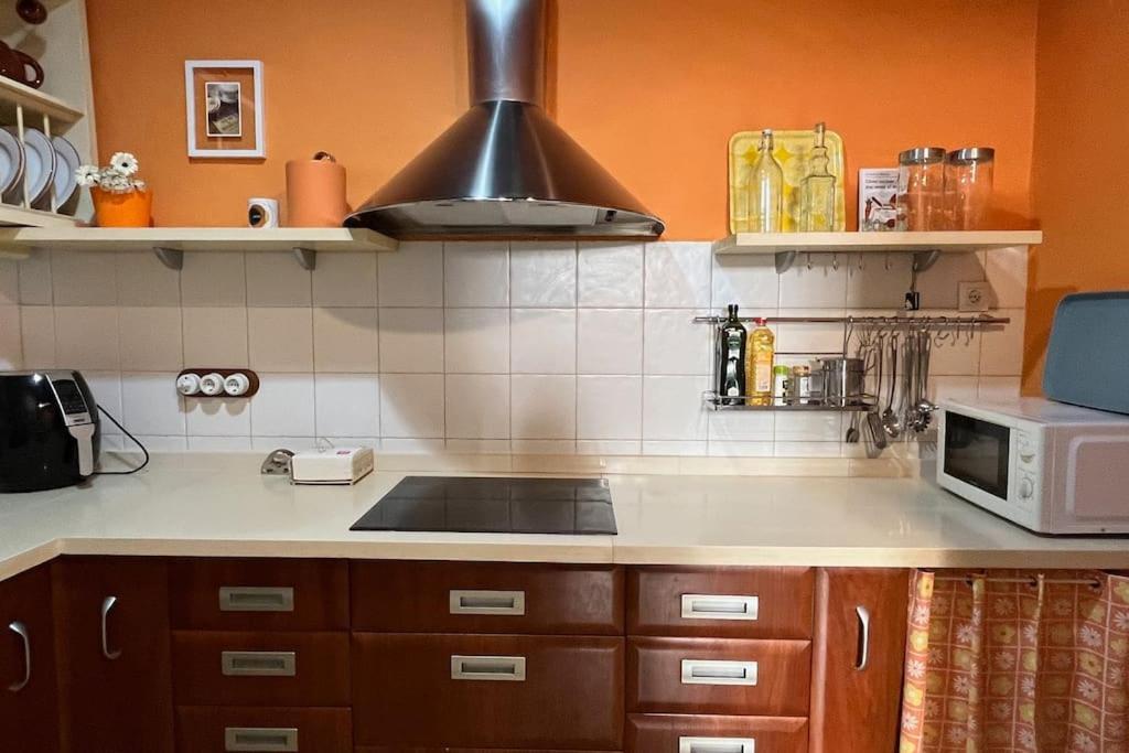 شقة Patio De La Corredera قرطبة المظهر الخارجي الصورة