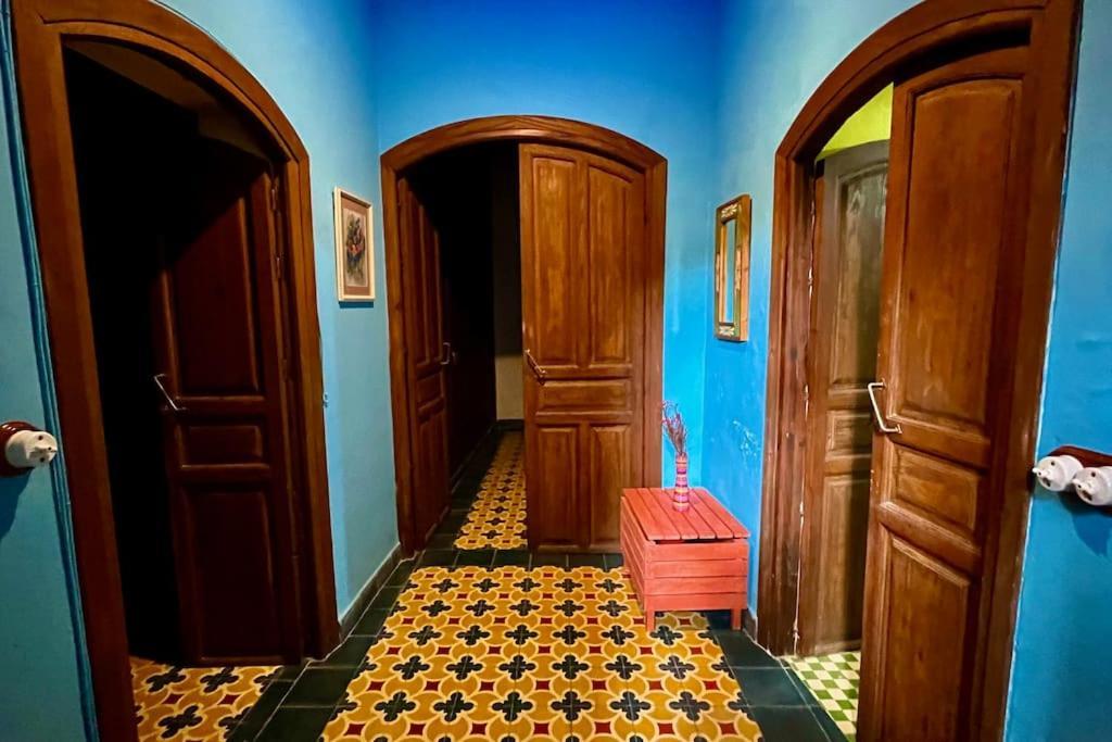 شقة Patio De La Corredera قرطبة المظهر الخارجي الصورة