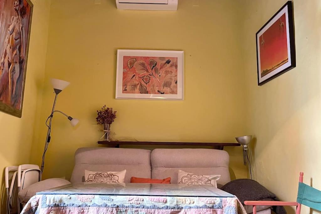 شقة Patio De La Corredera قرطبة المظهر الخارجي الصورة