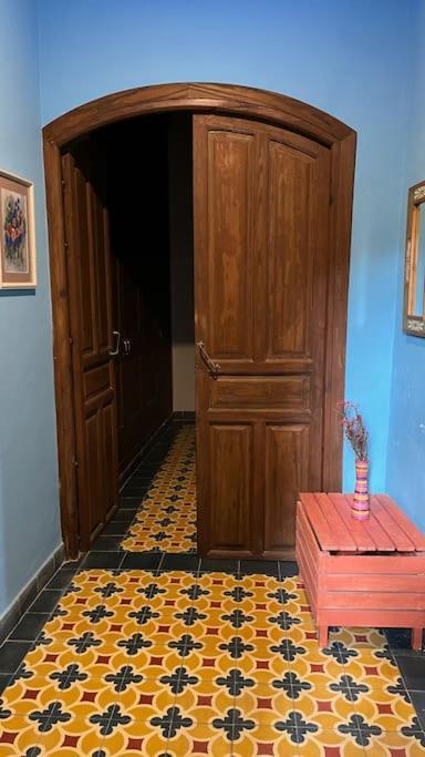 شقة Patio De La Corredera قرطبة المظهر الخارجي الصورة