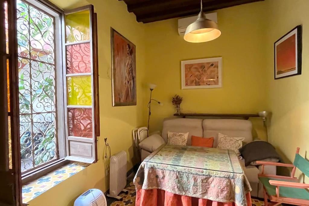 شقة Patio De La Corredera قرطبة المظهر الخارجي الصورة