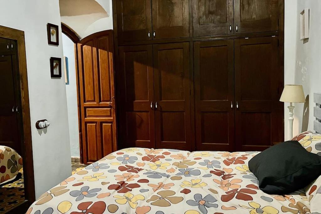 شقة Patio De La Corredera قرطبة المظهر الخارجي الصورة
